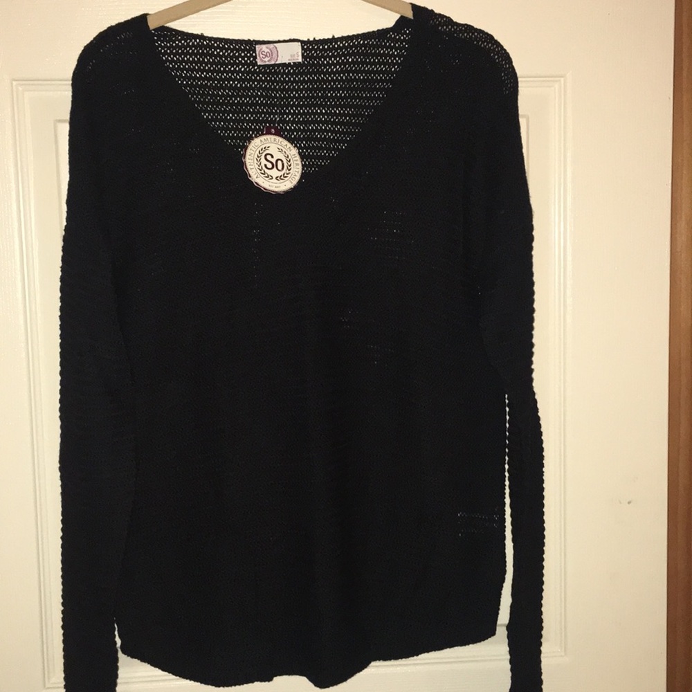 Sweater